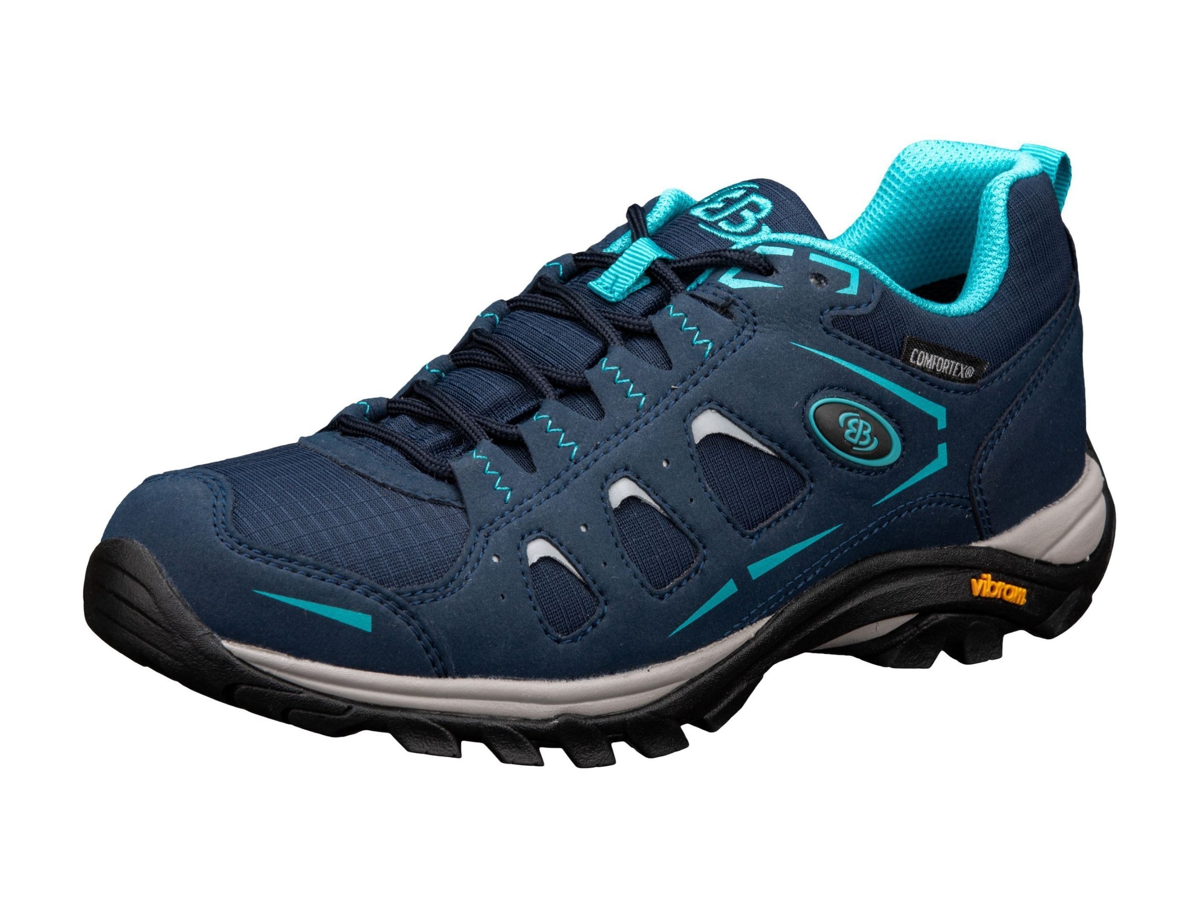 BRÜTTING Outdoorschuh »Outdoorschuh Mount Frakes Low«