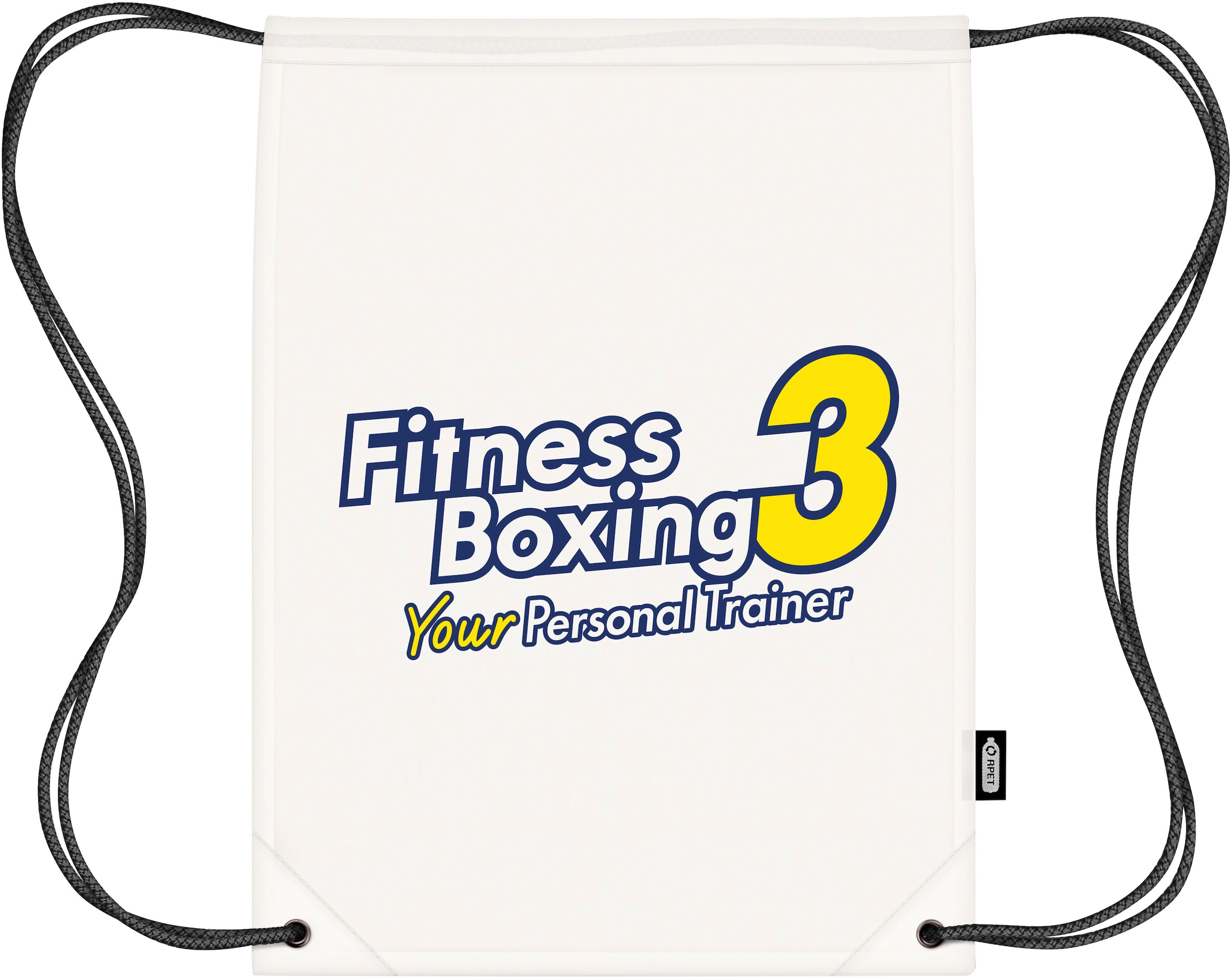 Nintendo Switch Spielesoftware »Fitness Boxing 3: Your Personal Trainer« Nintendo Switch