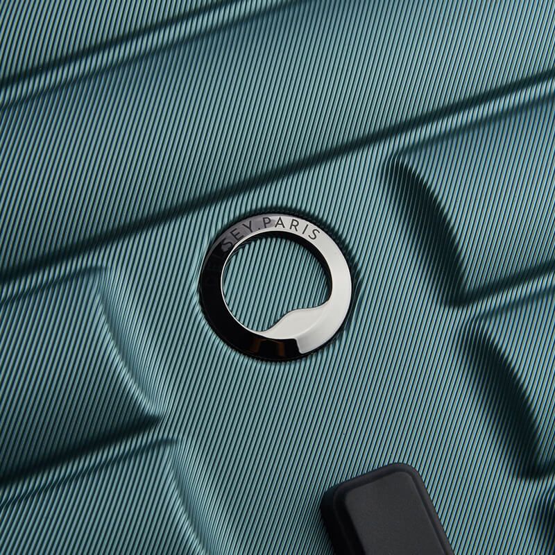 Valise rigide Shadow 5.0 Trunk 80 cm Vert