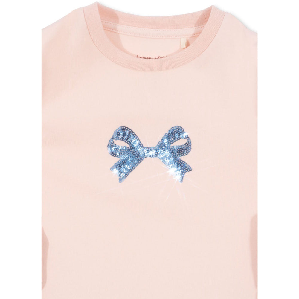 Køb Konges Sløjd Pale Dogwood Ballerina T-shirt