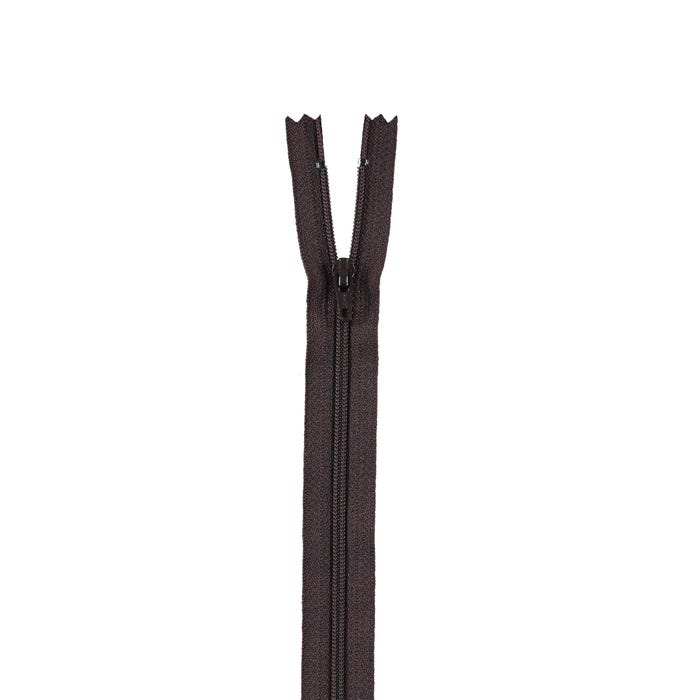 YKK-Fijne spiraalrits - 3 mm - niet deelbaar