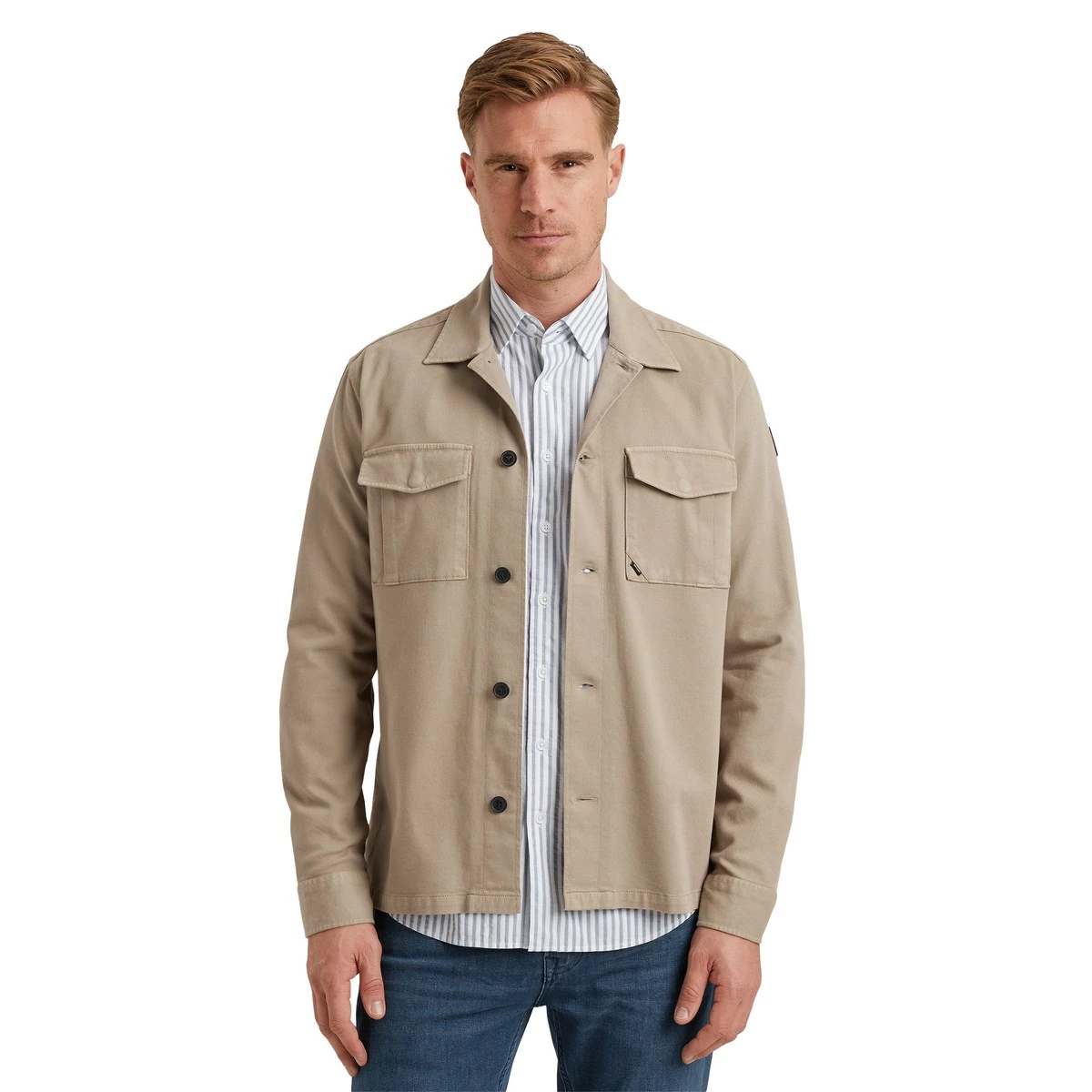 Heren Overhemd 2191.22