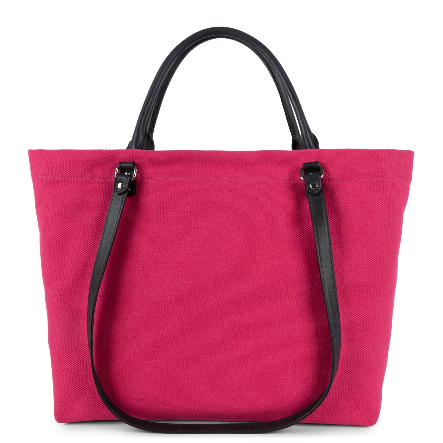 Canvas Conscious-Très grand sac cabas épaule