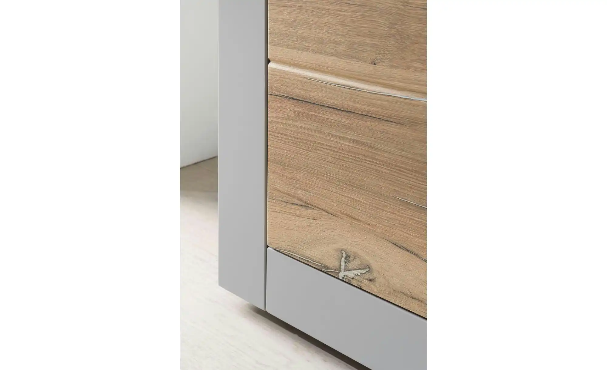 Vitrine Cabanes