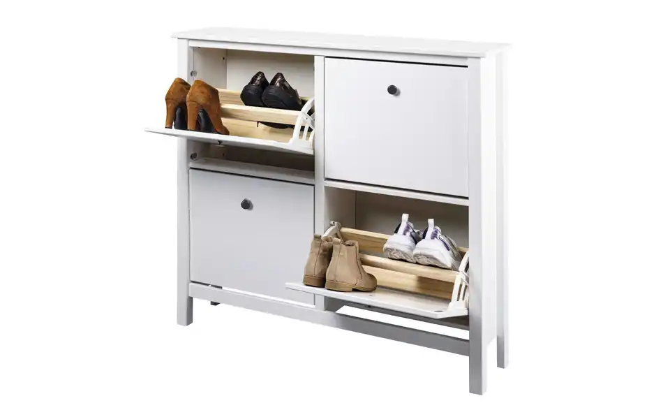 Schuhschrank Landliv