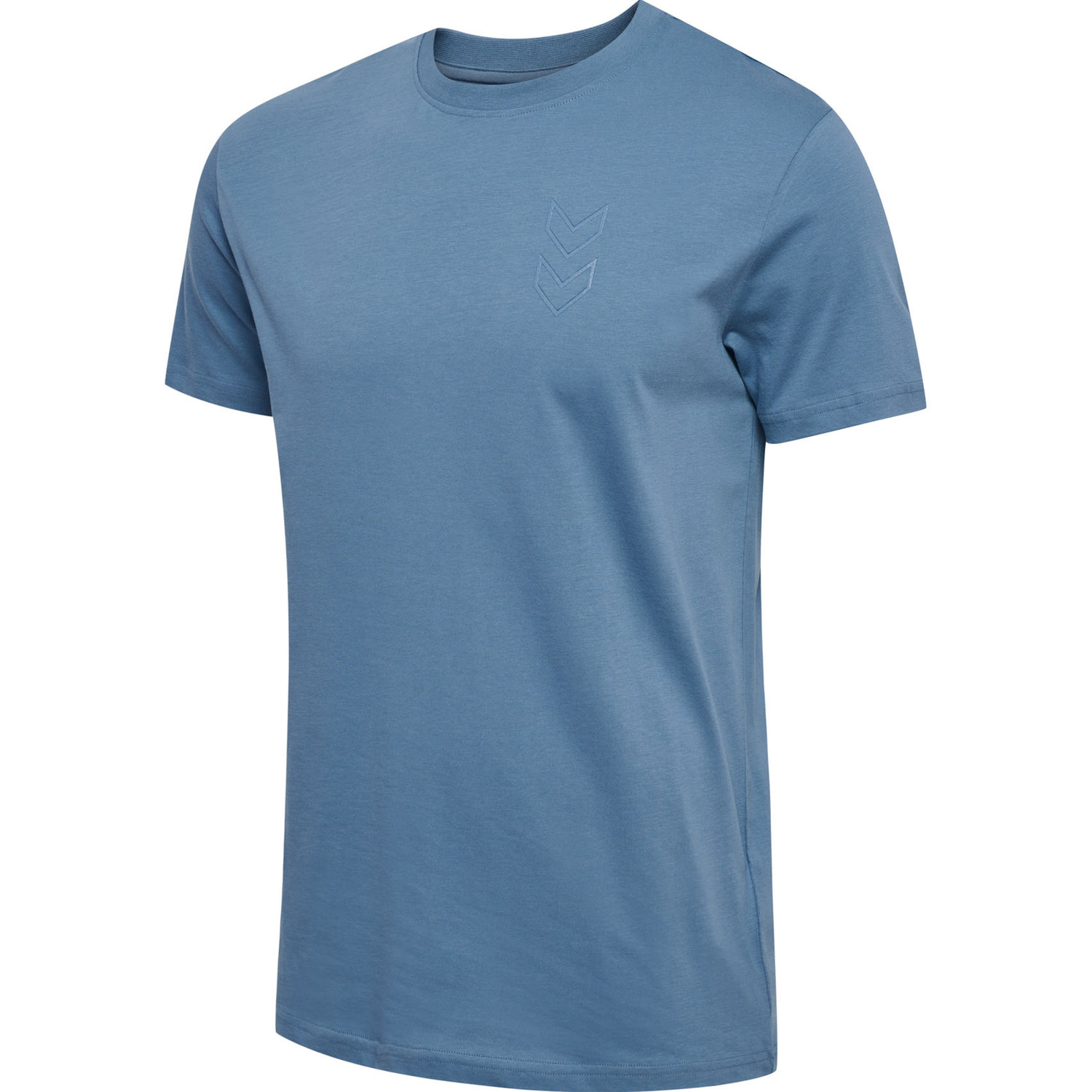 Hummel Active Cotton Shirt Men