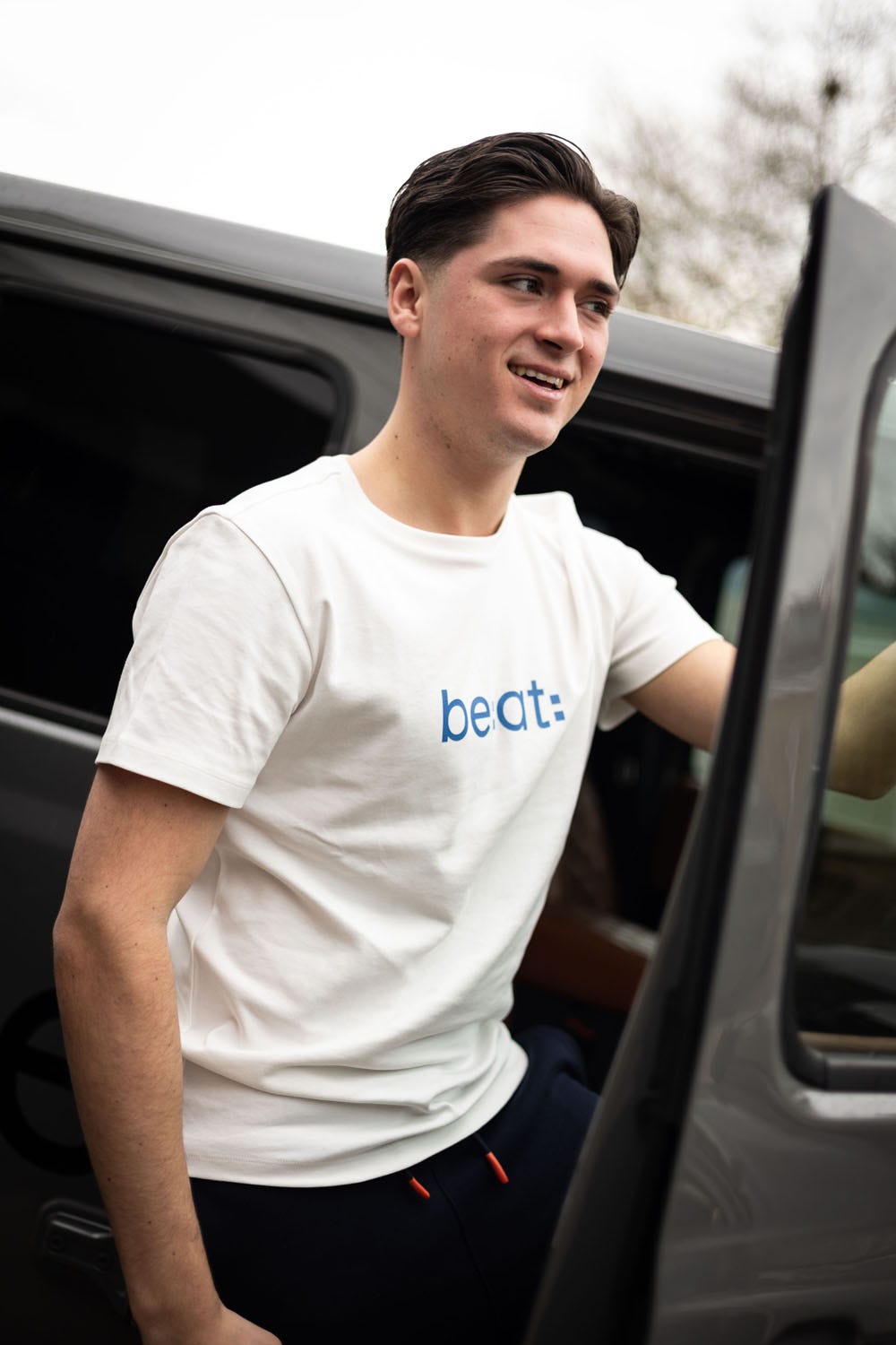 be:at:  Gio Tee
