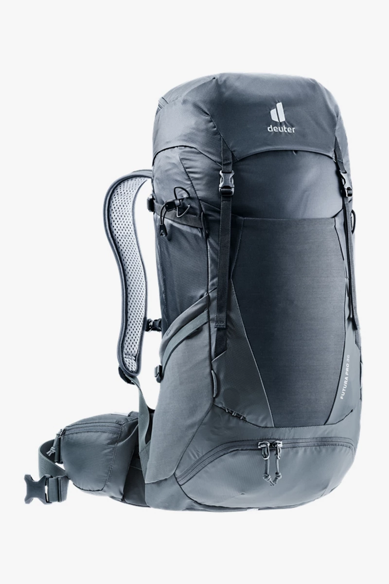 deuter Futura Pro 36 L Wanderrucksack