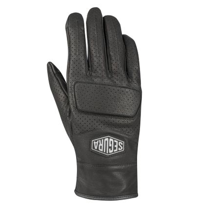 Gants Segura BOGART - Noir