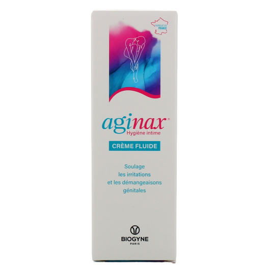 Aginax en Crème