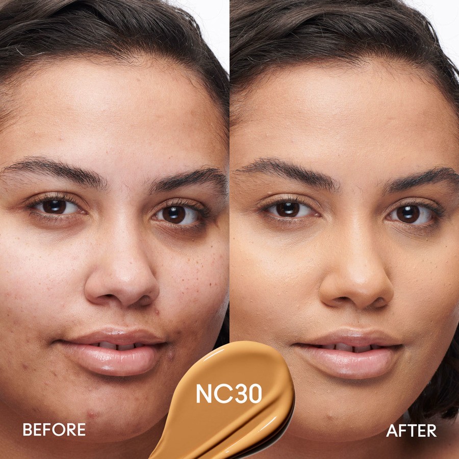 MAC Studio Radiance 24Hr Luminous Lift Concealer Nc30 11ml