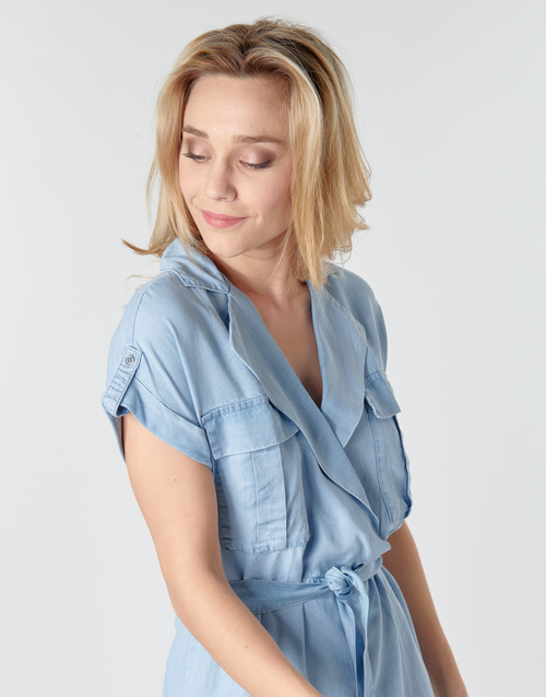 Noisy May - NMVERA - Bleu clair