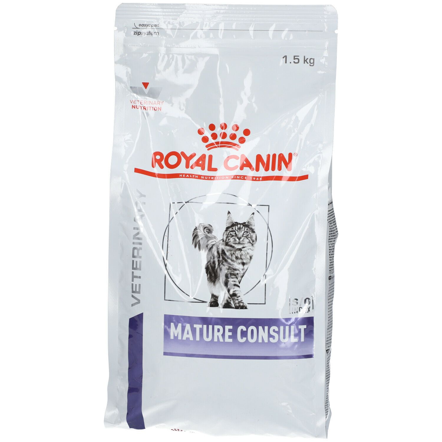ROYAL CANIN® Senior Consult Stufe 1