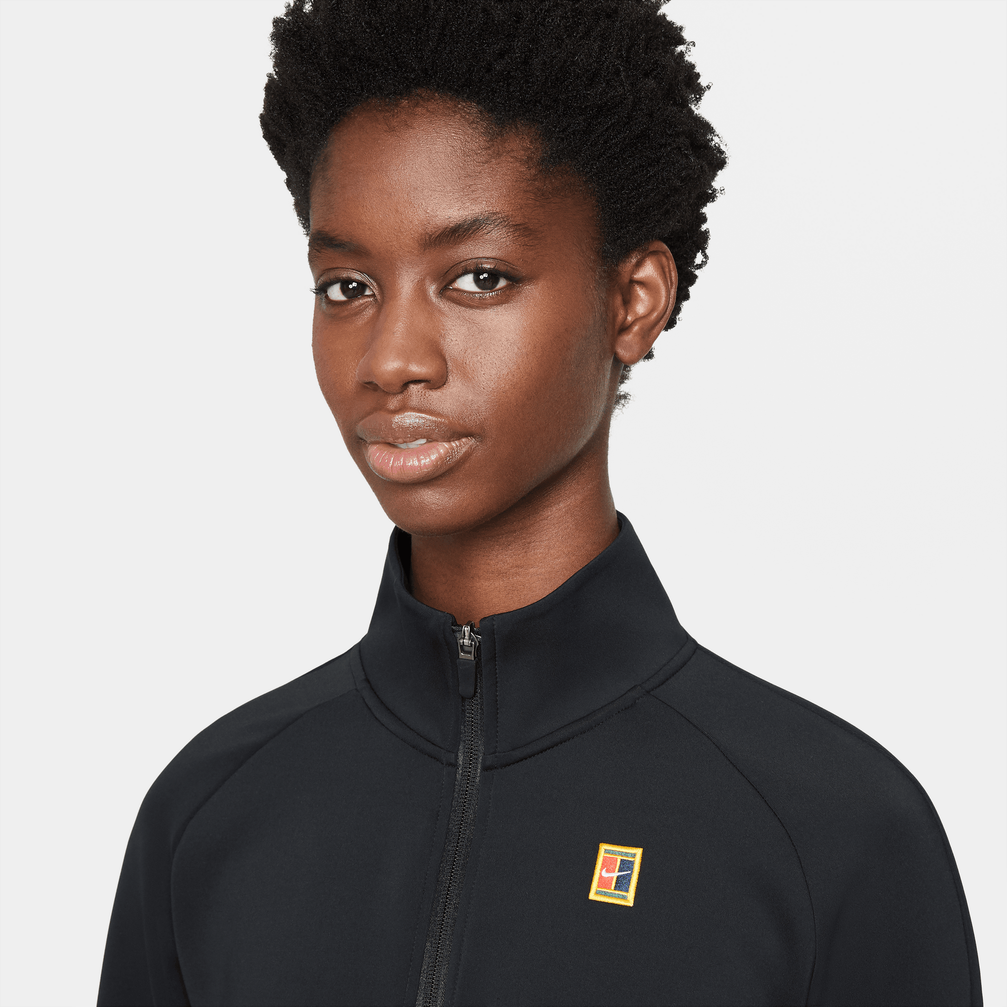 Nike NikeCourt Women"s Full-Zip Ten