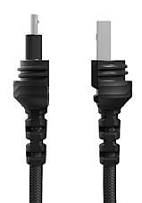 LIFEPROOF - CABLE ETANCHE MICRO USB
