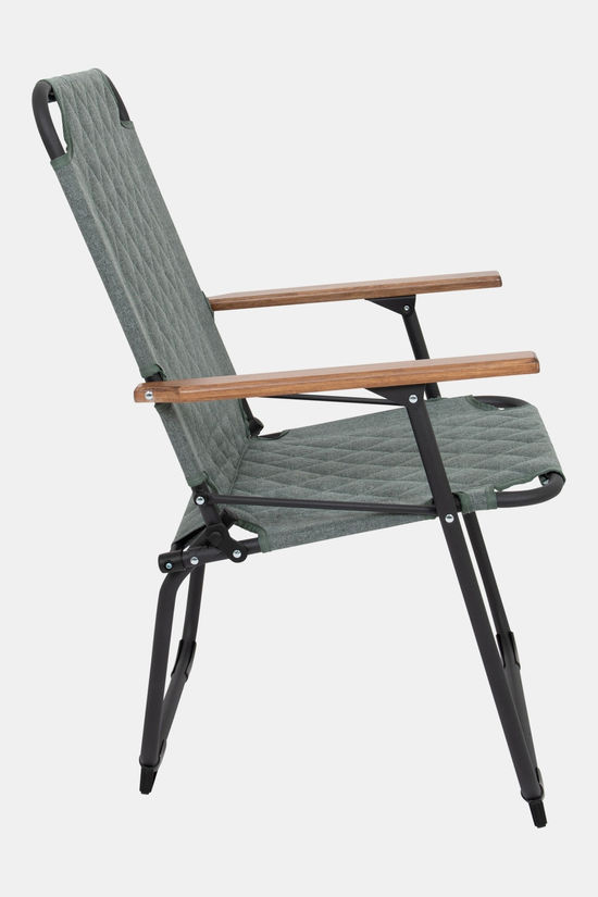 Bo-Camp Bo-Camp Industrial collection - Stoel - Jefferson - M - Groen