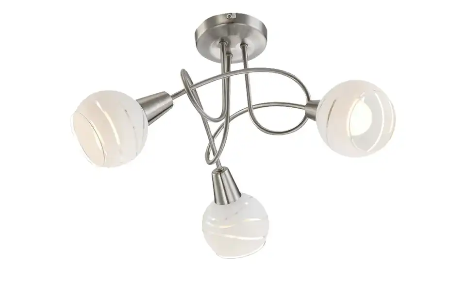 LED Spot 3-flammig