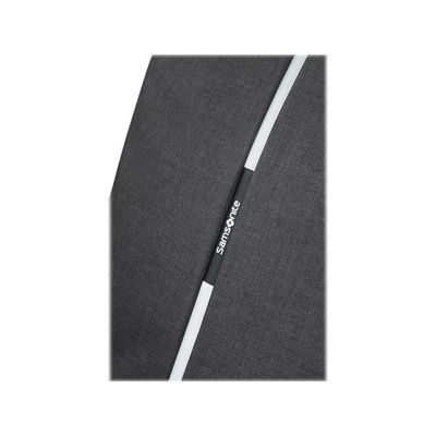 Samsonite Securipak - Sac à dos antivol pour ordinateur portable 15,6