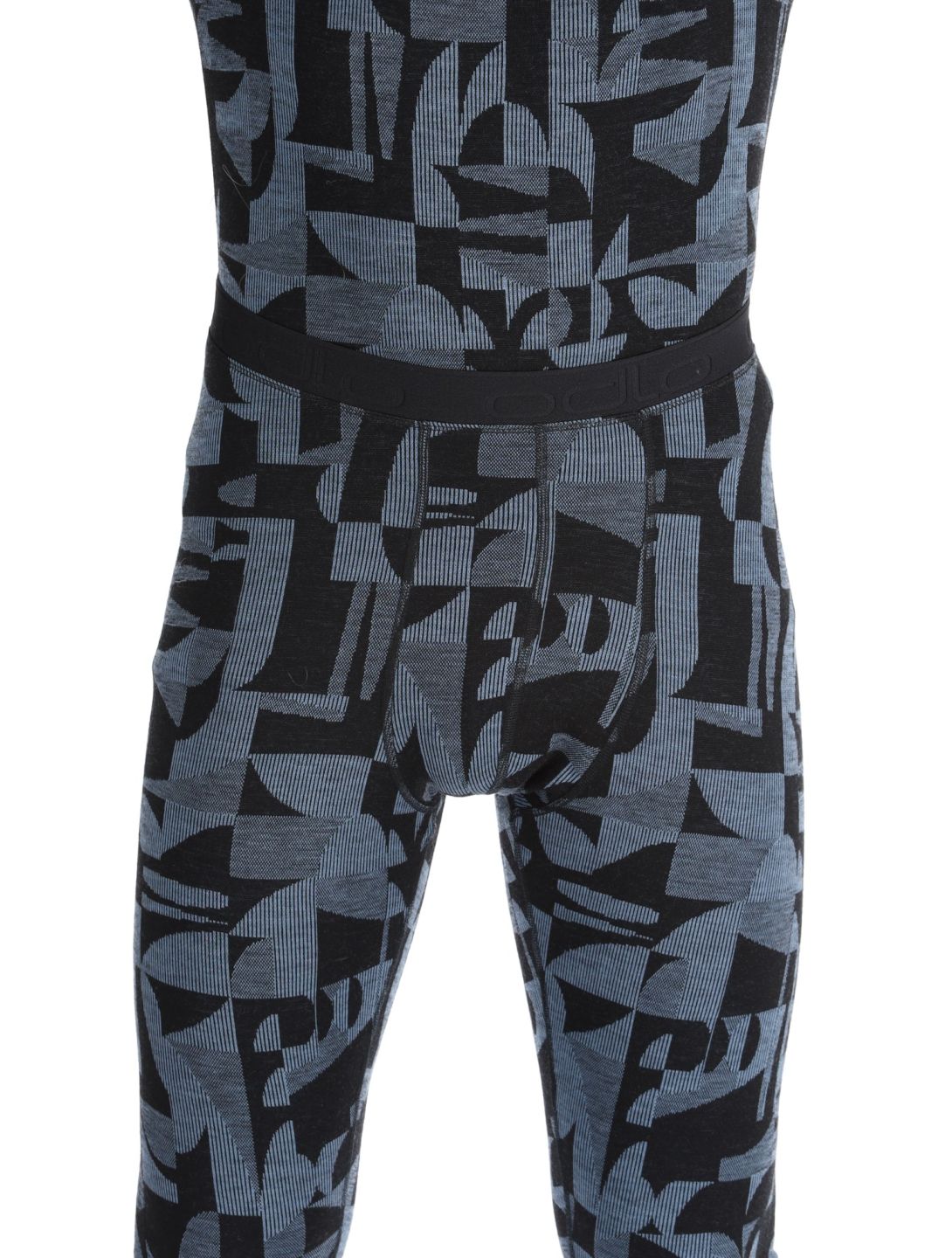 Merino 200 thermobroek heren