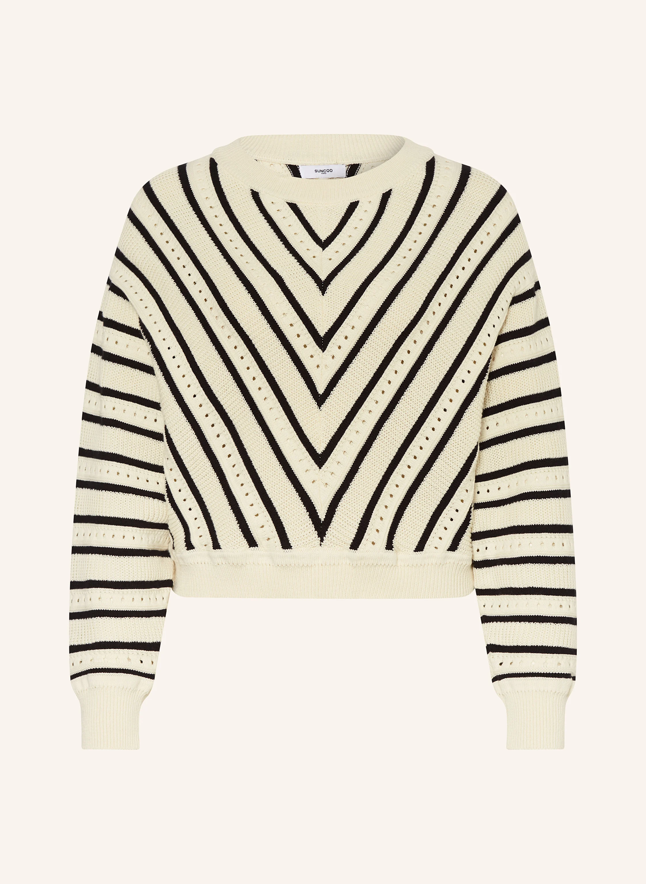 SUNCOO Pullover PHEANA