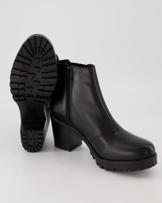 Zahira S1-5326-0 Stiefeletten in Schwarz