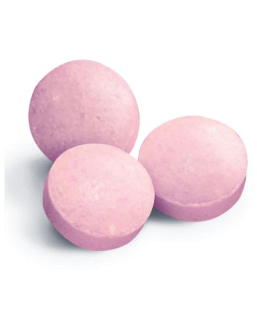 Gimcat Skin & Coat Tabs - Kattensnack - 40 g