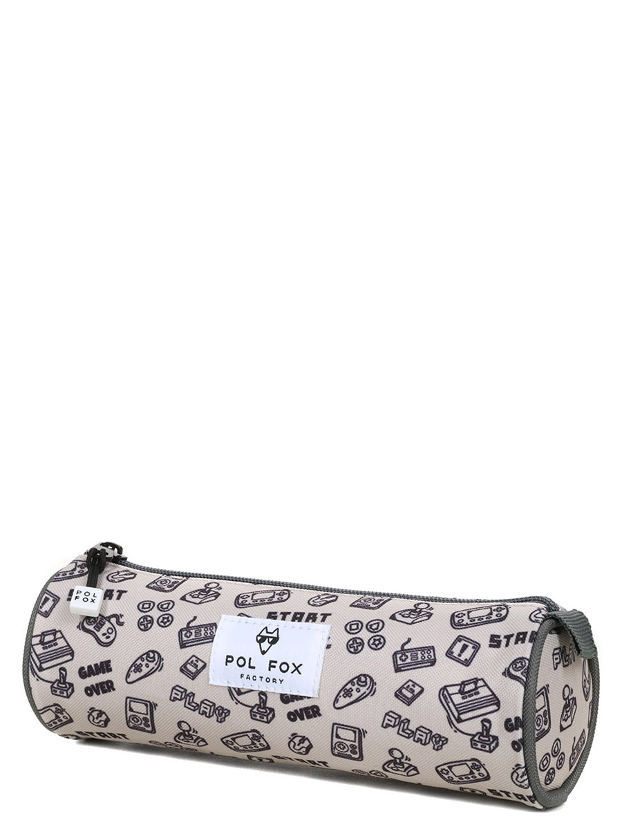 Trousse Pol Fox Gamer