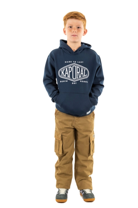 Sweat kaporal marca navy