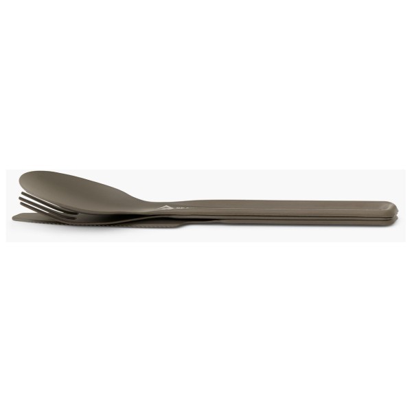 Sea to Summit - Frontier Ultralight Cutlery Set - Set de couverts