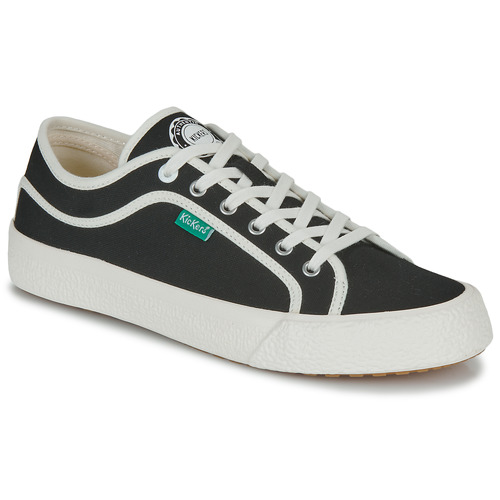 Kickers - ARVEIL - Noir
