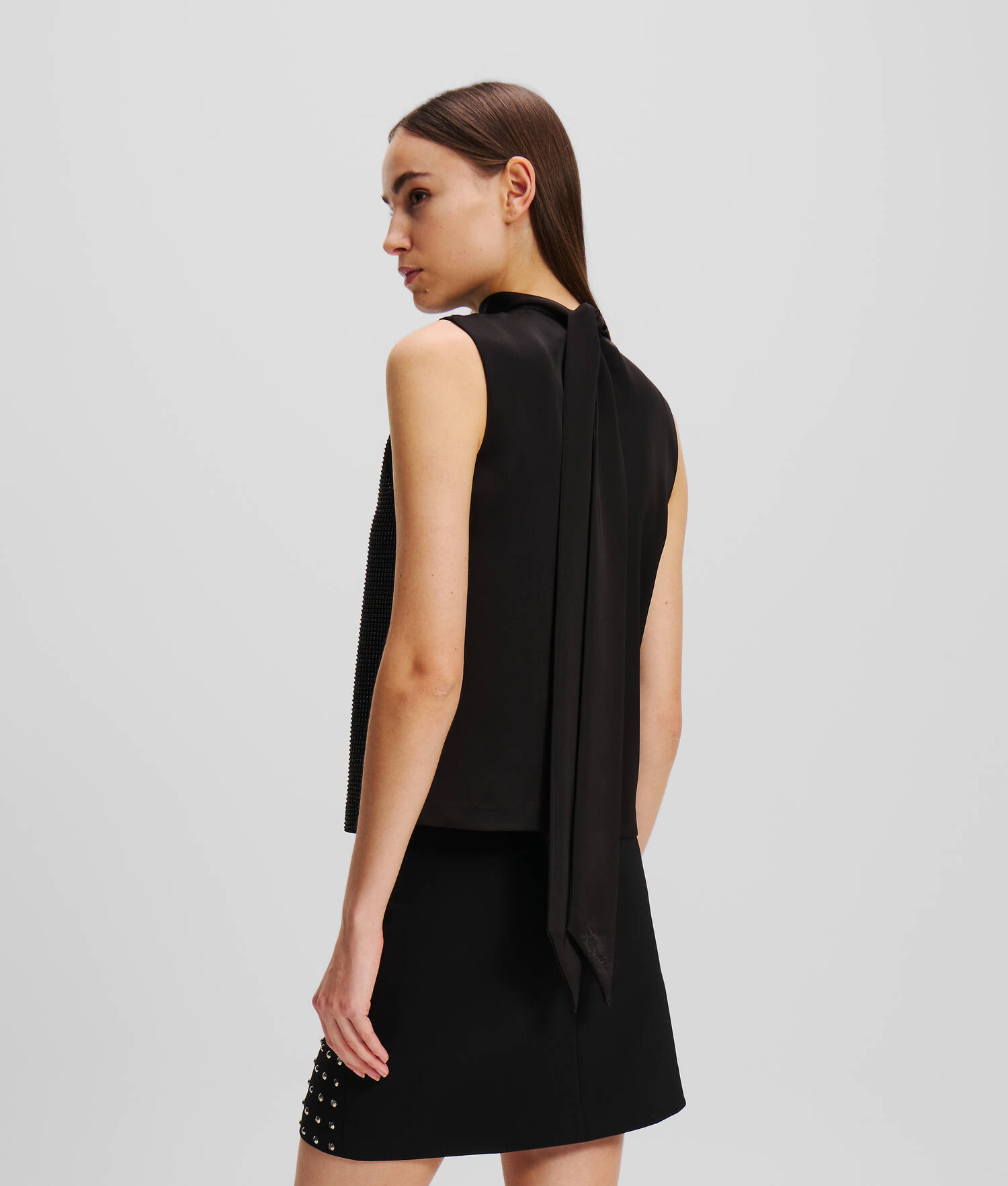 HAUT DROIT AVEC STRASS