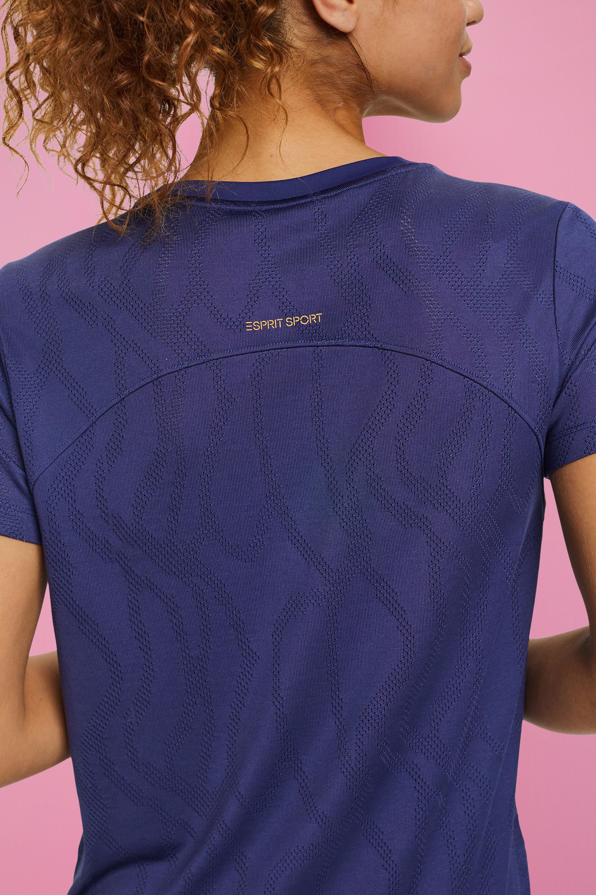 T-shirt respirant