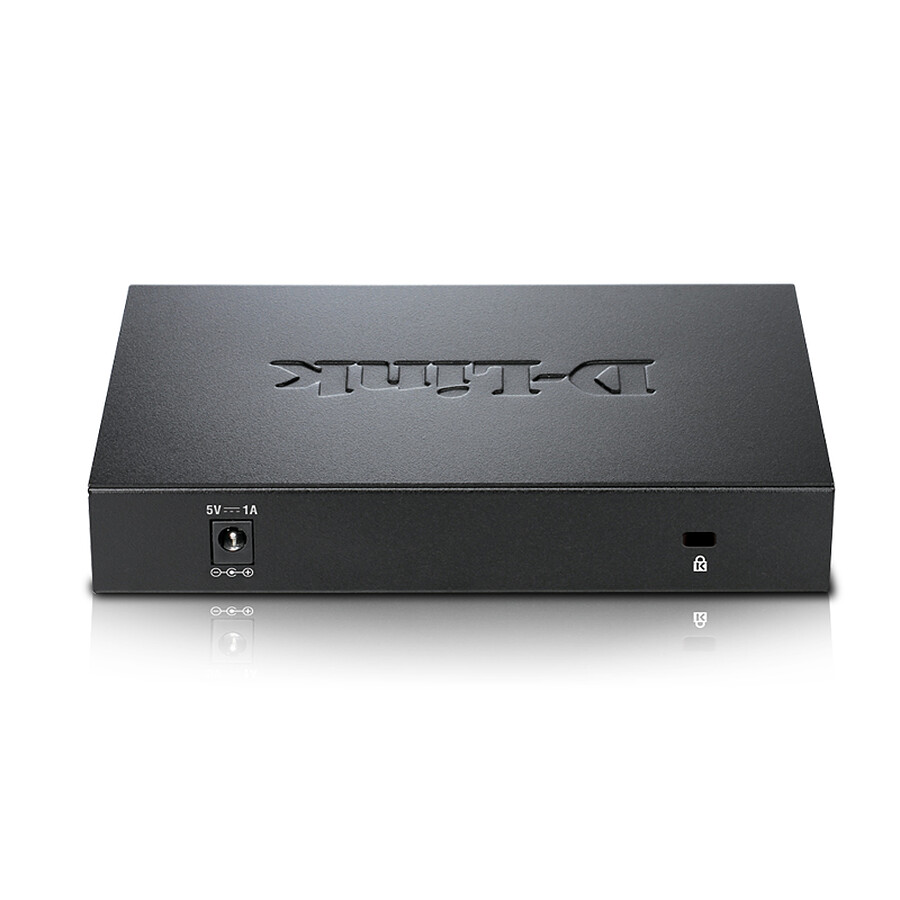 D-Link DGS-108