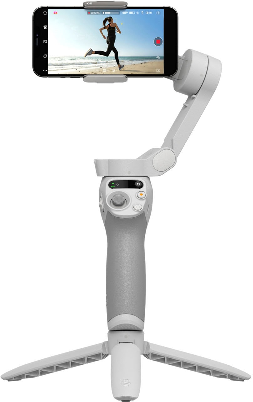 DJI Gimbal »OSMO MOBILE SE«