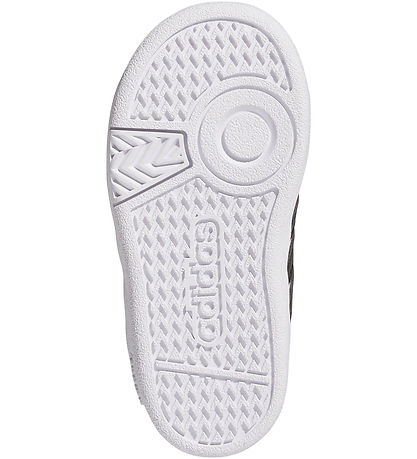 adidas Performance Schuhe - Hoops 4.0 CF I - Ftwwht/Cblack/Gretw