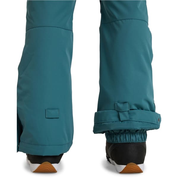 Pantalon de ski ROXY DIVERSION PT SEA PINE