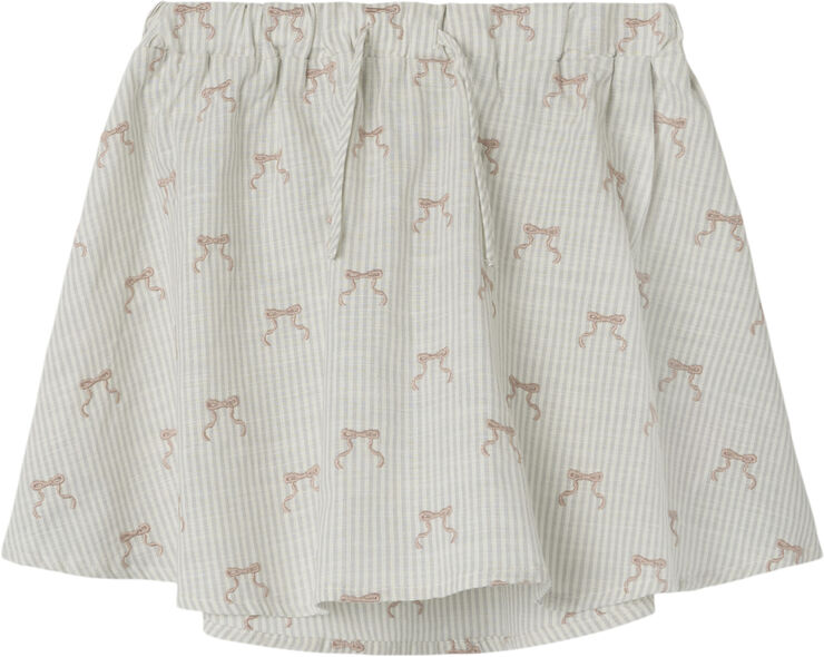Lil' Atelier NMFKENDRA SKRIT LIL Coconut milk