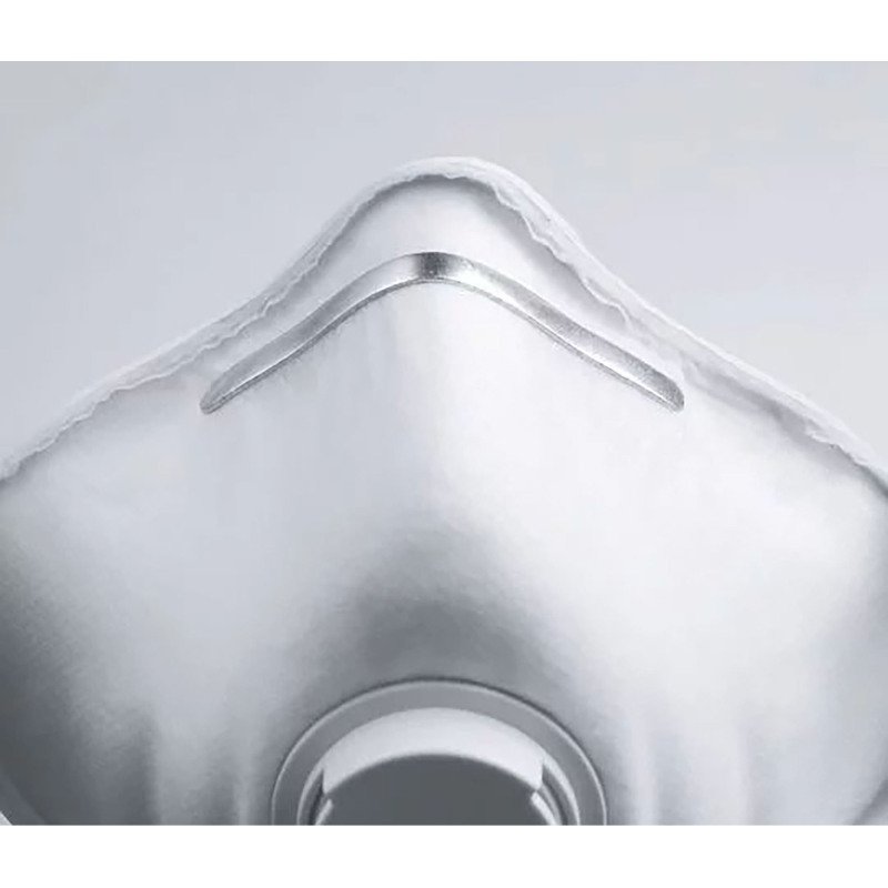 Masque coqué jetable Uvex Silv-Air C 2310 - FFP3