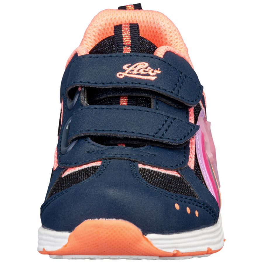 LICO Halbschuhe blau