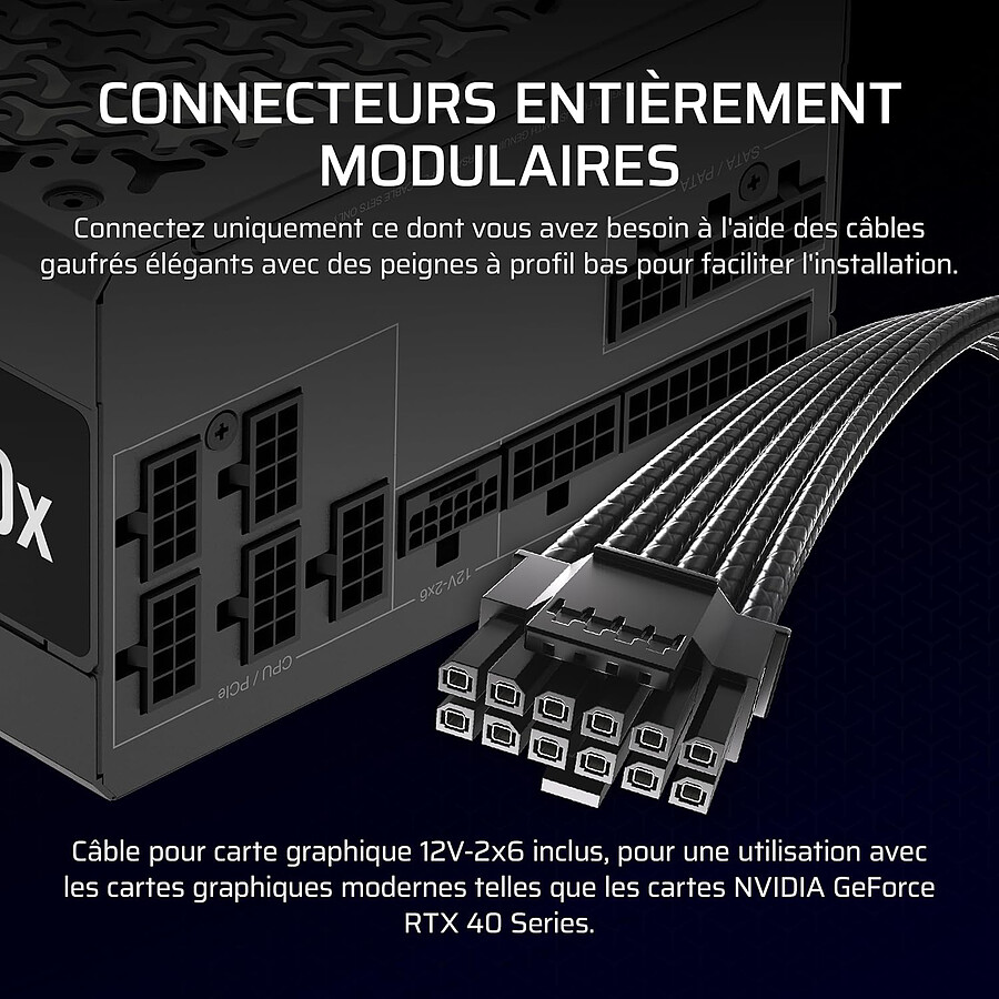Corsair RM850x (2024)