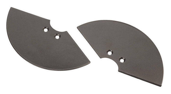 Lames de remplacement 20 cm pour tarière QuikDrill Fiskars