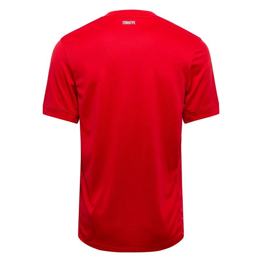 Turquie Maillot Extérieur 2024/25