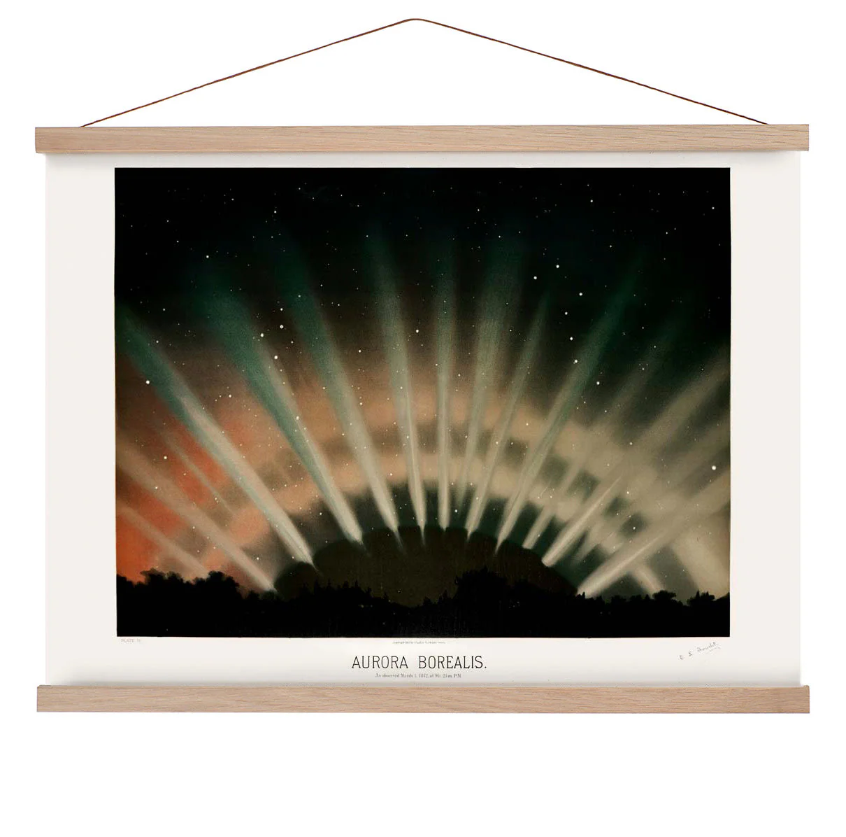 Aurora Borealis