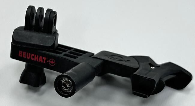 BEUCHAT - SUPPORT DE CAMERA HERO
