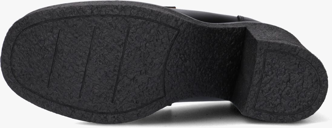 TANGO zwarte tango sandalen frida 2