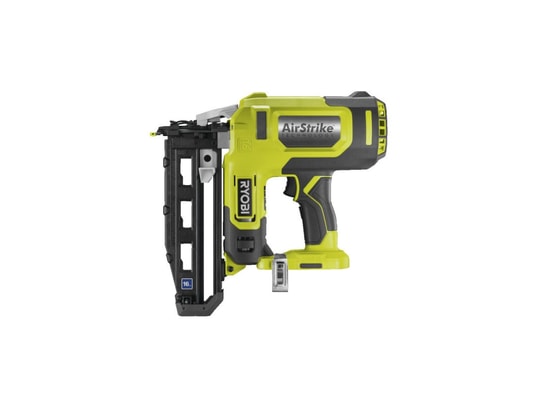 RYOBI - Agrafeuse - cloueurs Cloueur de finition à air comprimé 18 v oneplus - avec 500 p...
