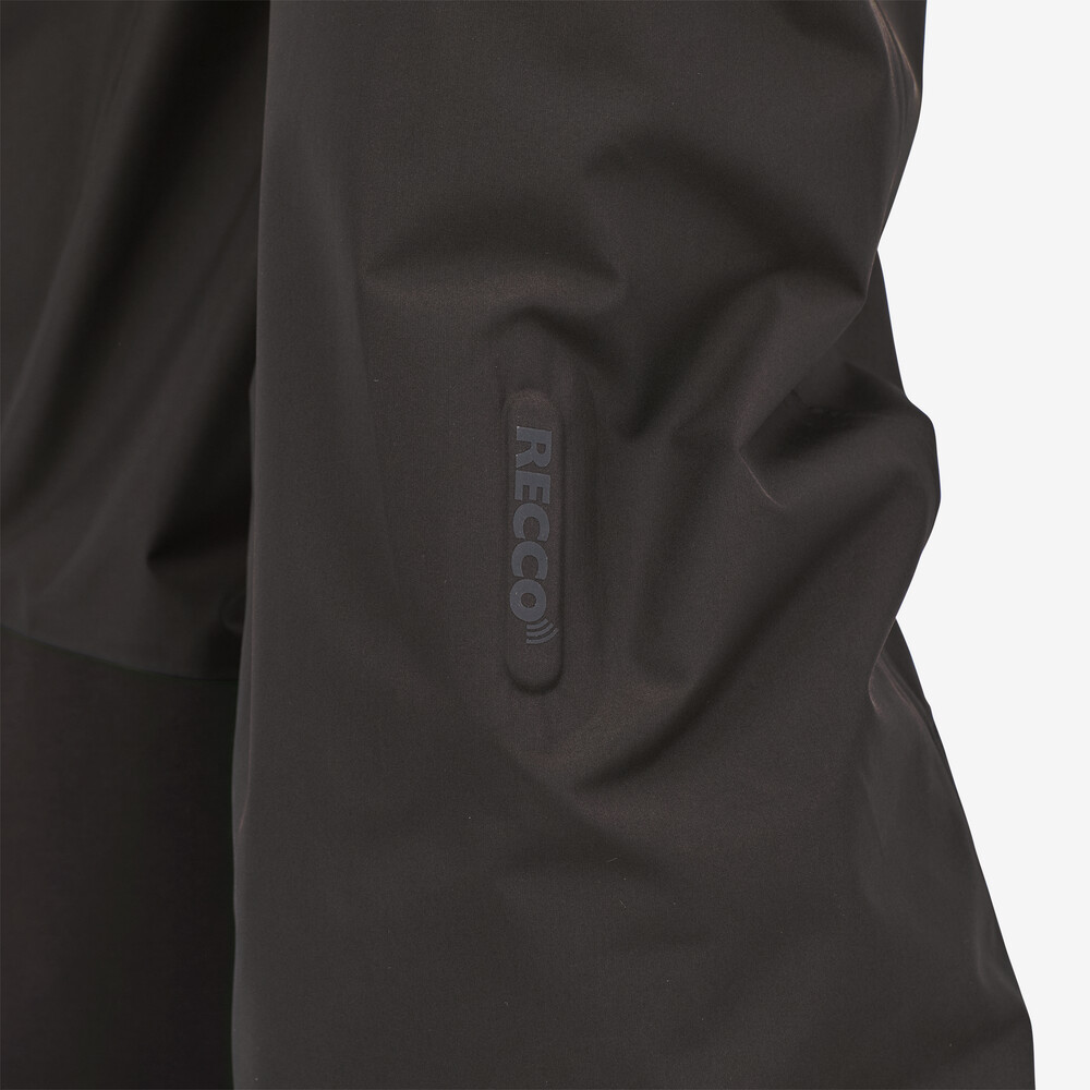 Herren-Powder-Town-Hose – Kurz