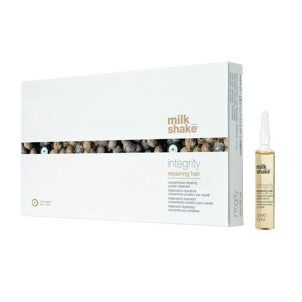 Milk_shake Integ. Repair Hair Lotion - 8x12 ml