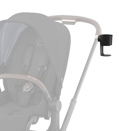 Cybex Kopholder - WG - Sort