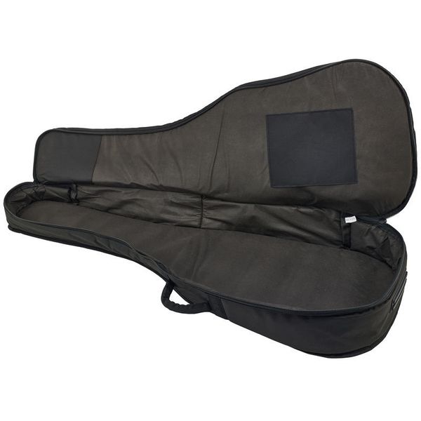 Harley Benton Baritone CLG-414BCE NT Bundle